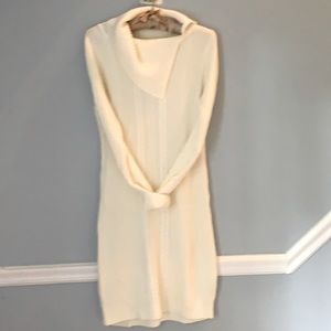 Calvin Klein knit dress size M